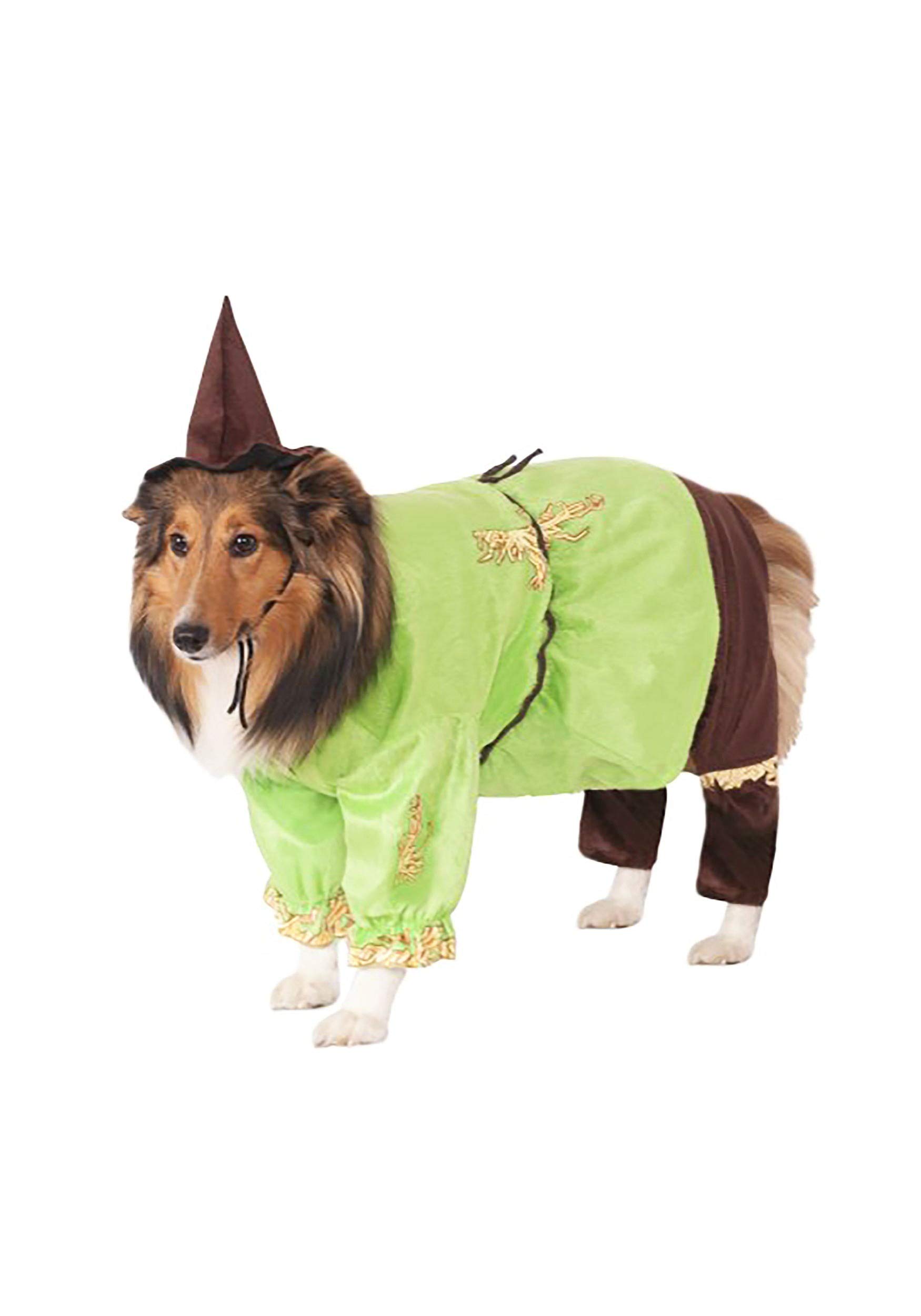 Rubies Costume Wizard of Oz Collection Pet Costume