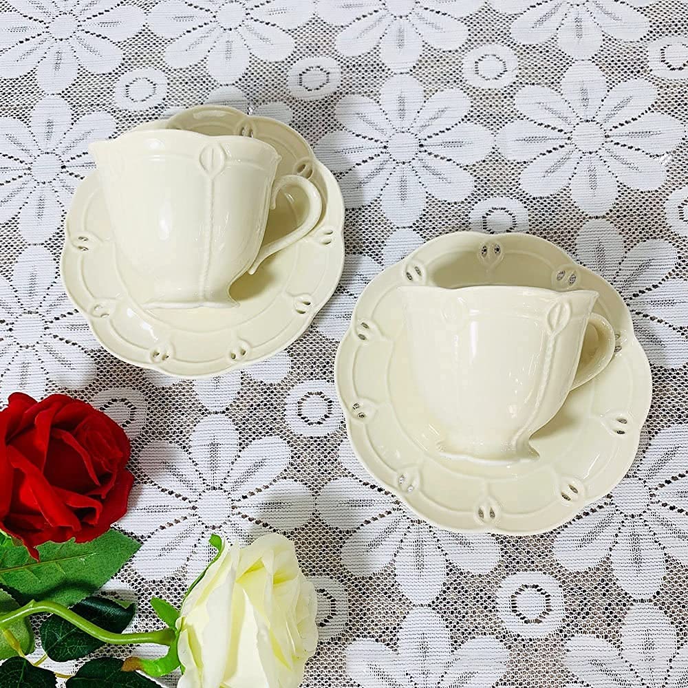 Łyżka Stołowa Zestaw Łyżek Do Zupy Miaojin Kreatywna Łyżka Porcelanowa Łyżeczka Do Kawy Łyżeczka Do Ryżu Śliczne Ceramiczne Łyżki Zestaw 10 4,72 Cala Łyżek