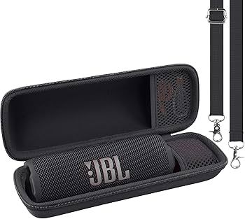 JBL FLIP 6 ワイヤレススピーカー。収納ケース付き未使用 Amazon | Aenllosi 収納ケース 互換品 JBL Flip 7 Flip7 Flip 6 FLIP6