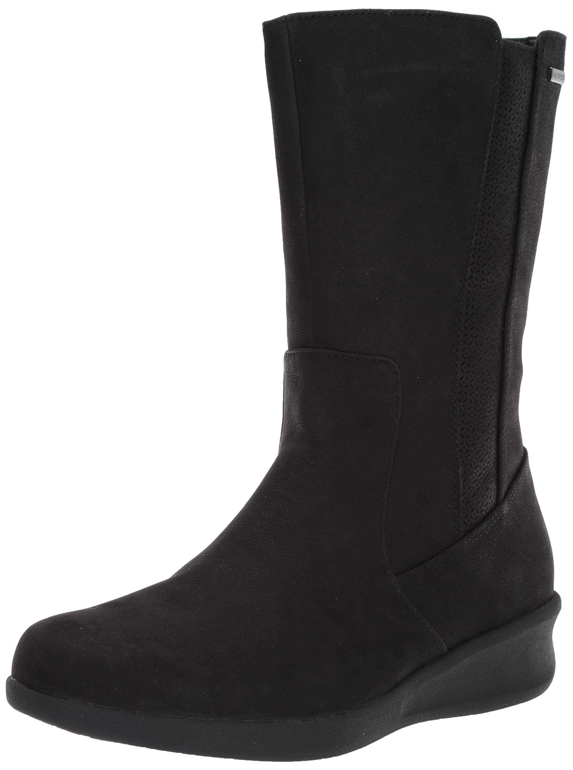 AravonWomen's Fairlee Mid Boot Calf