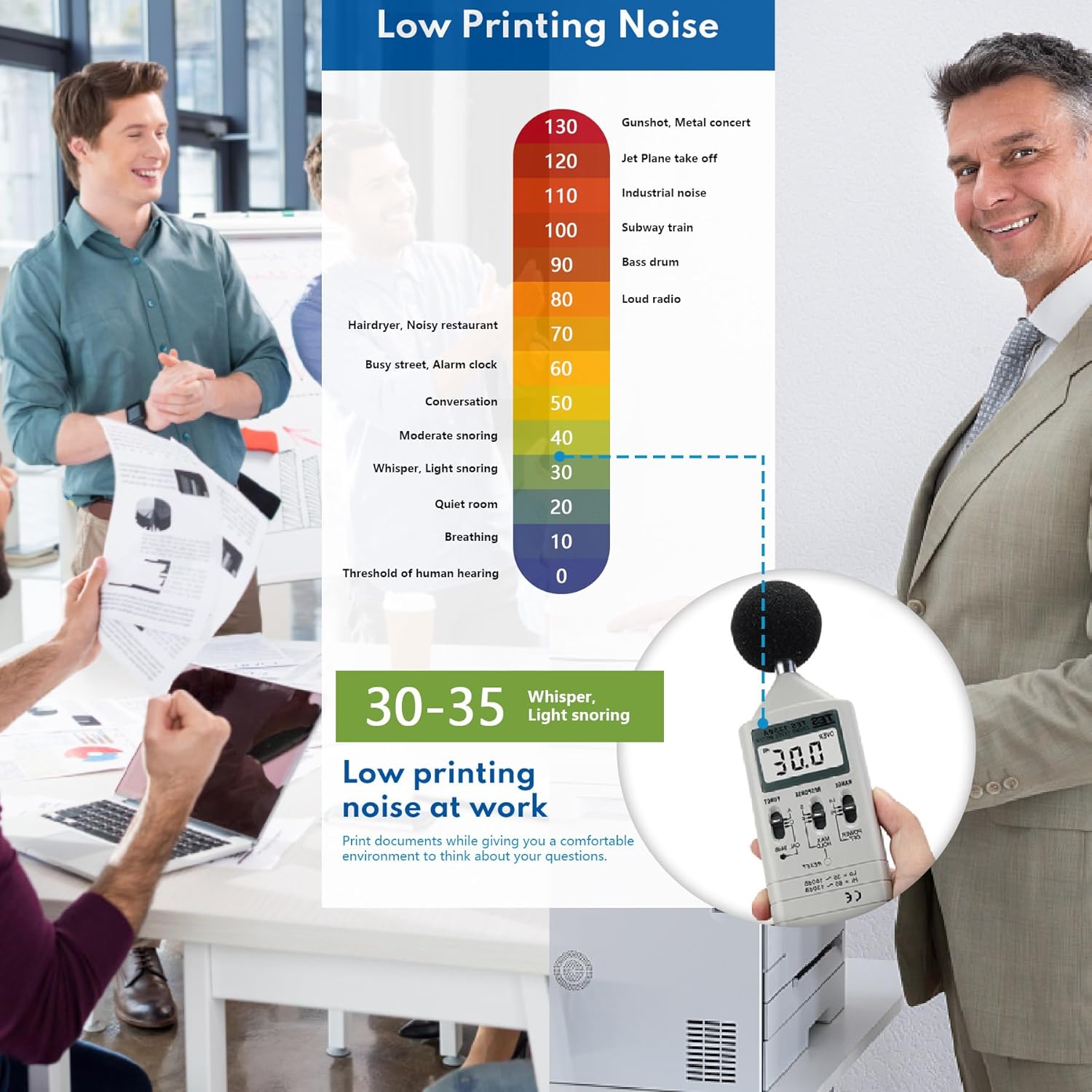 TN830 Toner Cartridge Replacement for Brother TN830 TN 830 Toner Cartridges to use with HL-L2460DW DCP-L2640DW HL-L2400D HL-L2480DW HL-L2405W MFC-L2820DW Printer (2 Black)
