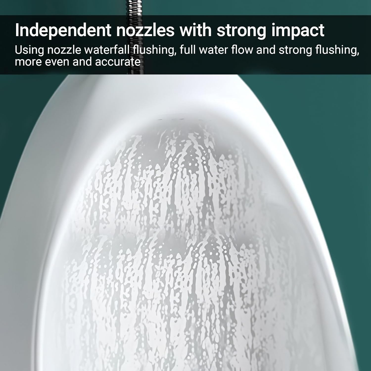 Wall-Mounted Ceramic Urinal,Commercial Flushing Urinals,Ceramic Urinals for Men Spill,for Bathroom Commercial Hotel Garage Bar,Public Toilet(Floor-standing)