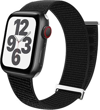 Amazon.com: Nylon Sport Loop Bands 