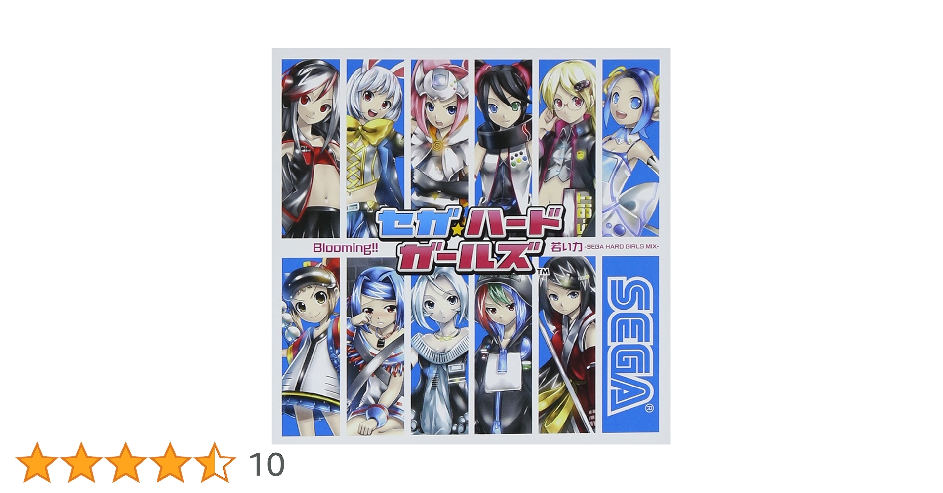 SEVENTHLINKS パラレルガール CD パラレルガール SEVENTHLINKS SEVENTHLINKS パラレルガール CD