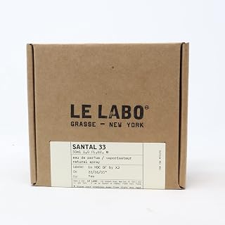 Santal 33 Eau De Parfum 1.0oz/30ml