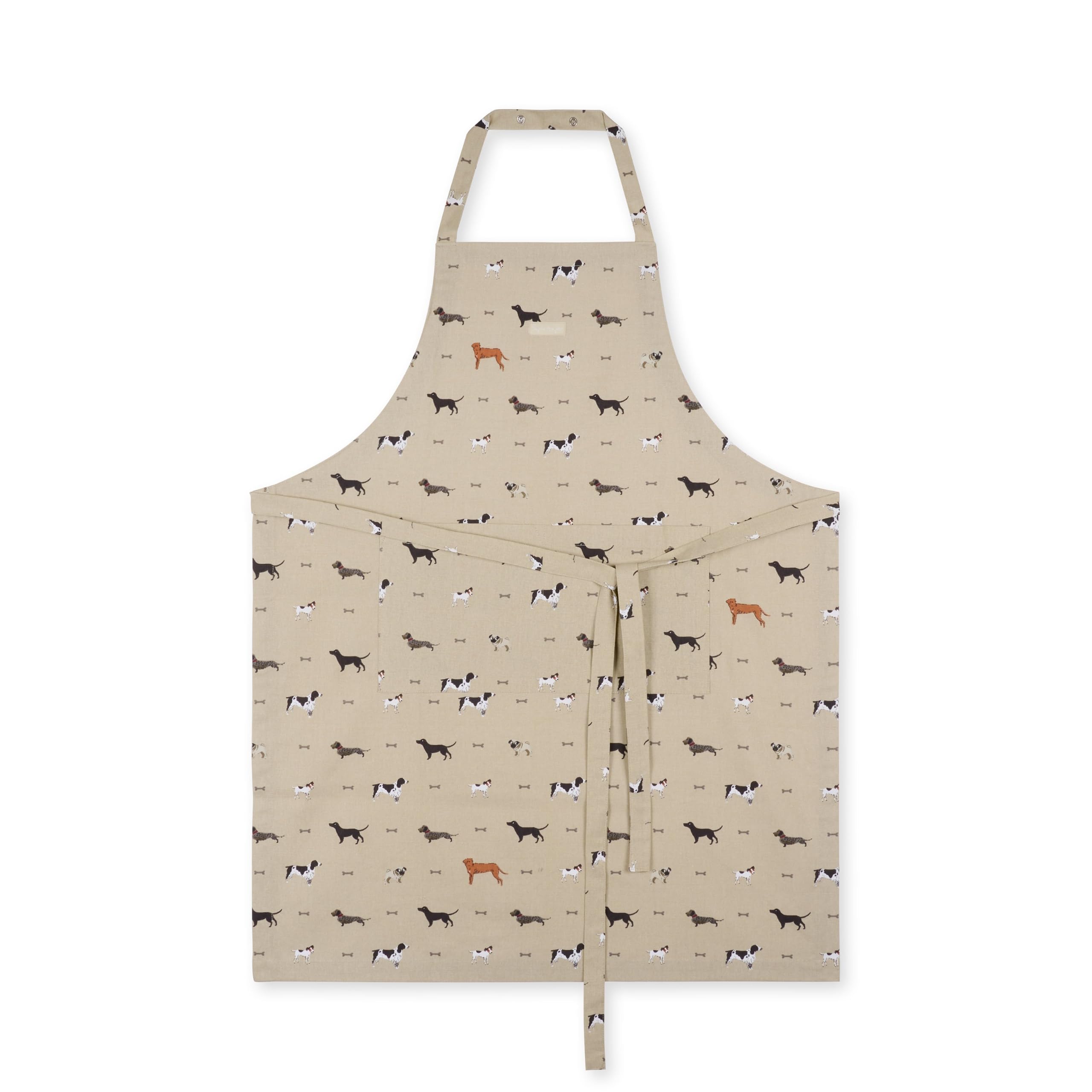 Sophie Allport Woof Apron