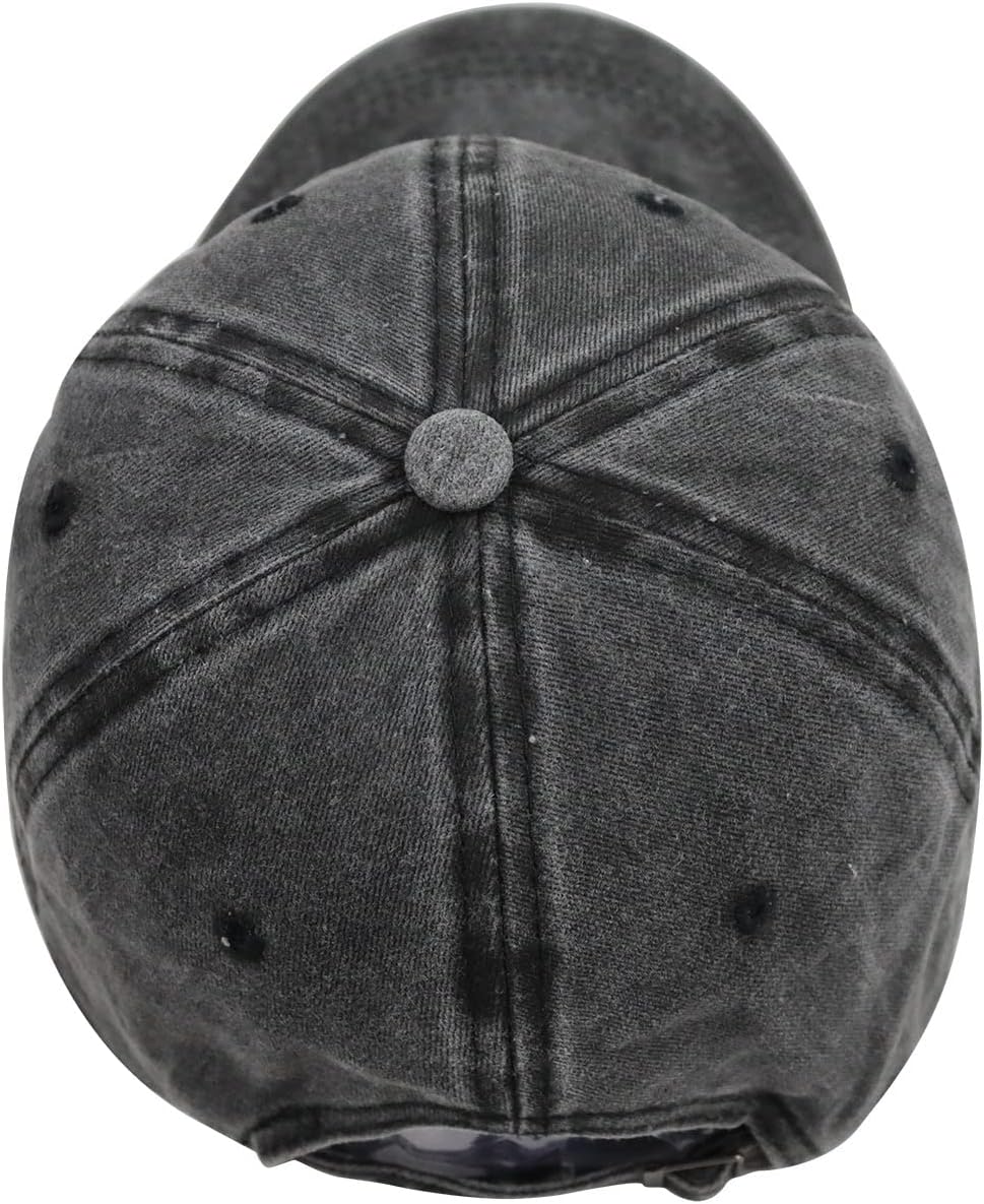 100th 90th 80th 70th 60th 50th 40th 30th Birthday Gifts for Men Women, Vintage 1926 1936 1946 1956 1966 1976 1986 1996 Hat - Image 4