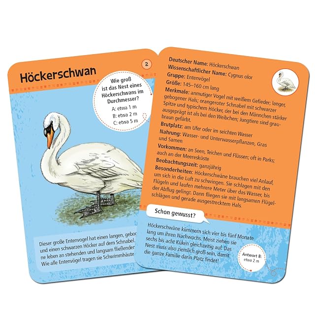 Foto 2 de 4 de 50 heimische Tiere & Pflanzen an Bach & Teich: erkennen & bestimmen