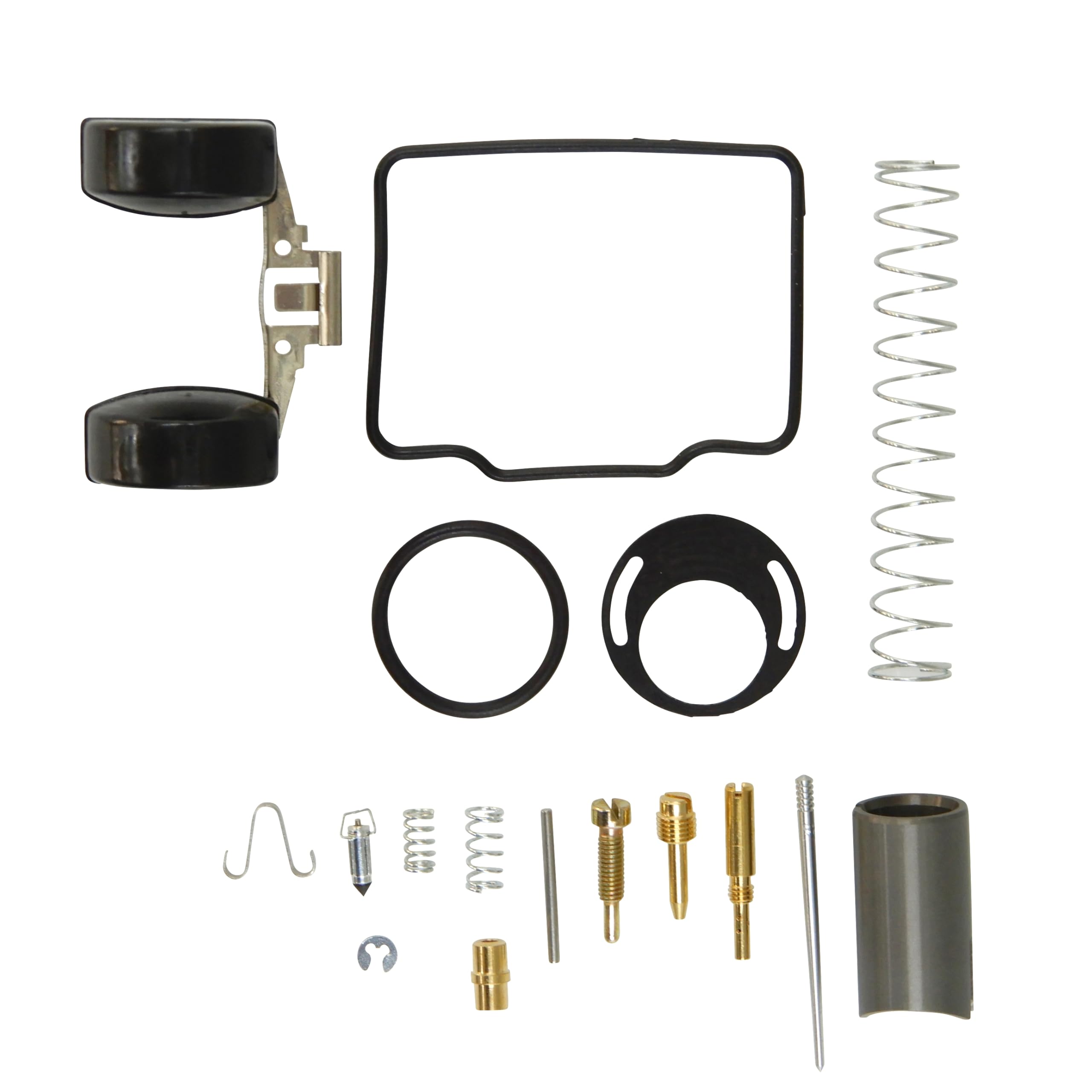 Amazon | Ager PZ20 PC20 PC18 PC04 中華用 キャブレターリペアキット 