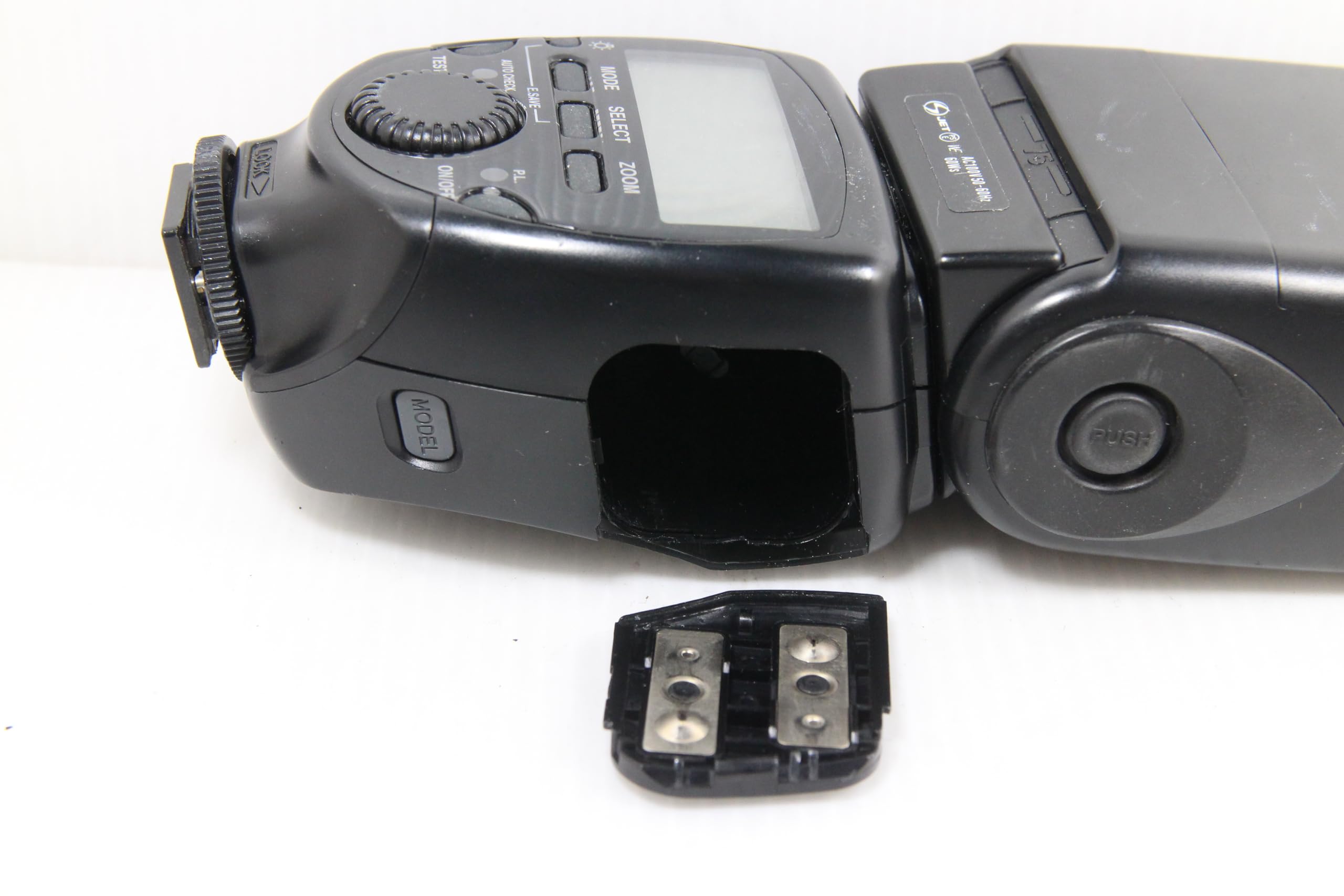 パナソニック 外部フラッシュ(GN36)(FZ10/LC1/LC5共通) PE-36S(中古品) Amazon.co.jp: パナソニック 外部フラッシュ(GN36)(FZ10/LC1/LC5共通