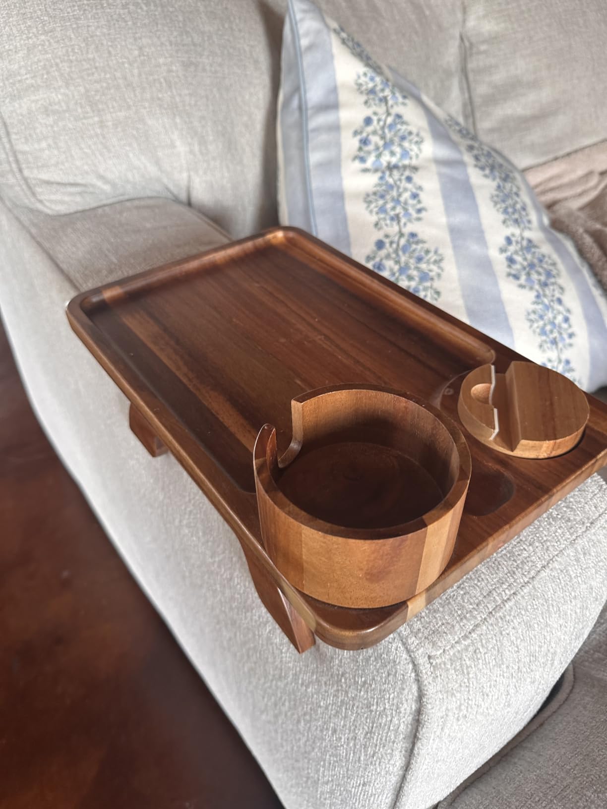 Customer review photo
