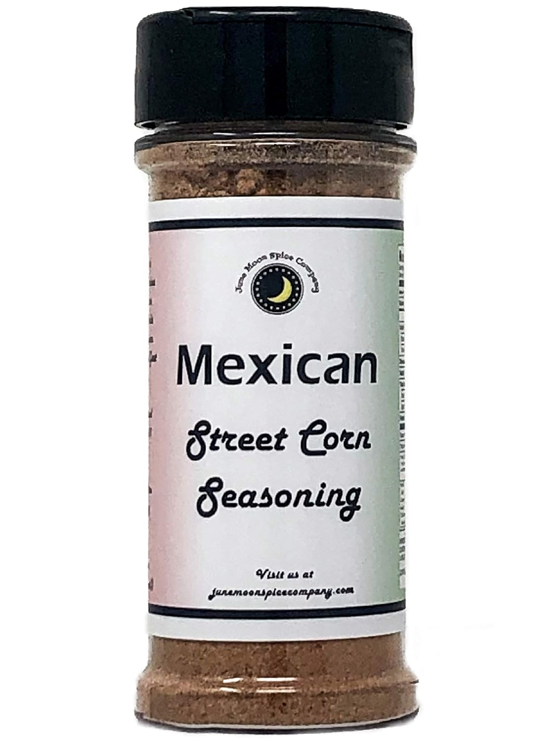 Premium MEXICAN STREET CORN Seasoning Large Shaker