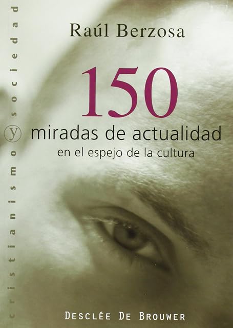 Portada de 150 Miradas de Actualidad