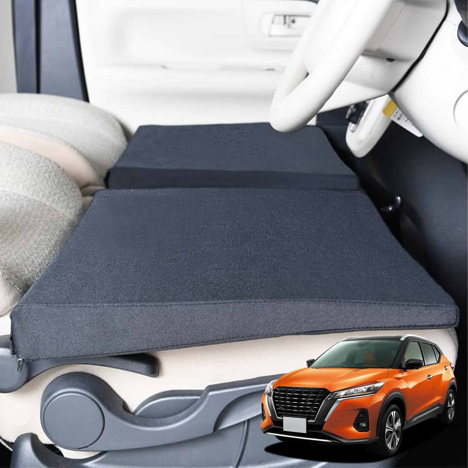 Amazon.co.jp: キックス P15型 e-power (くるマット) 車 マット