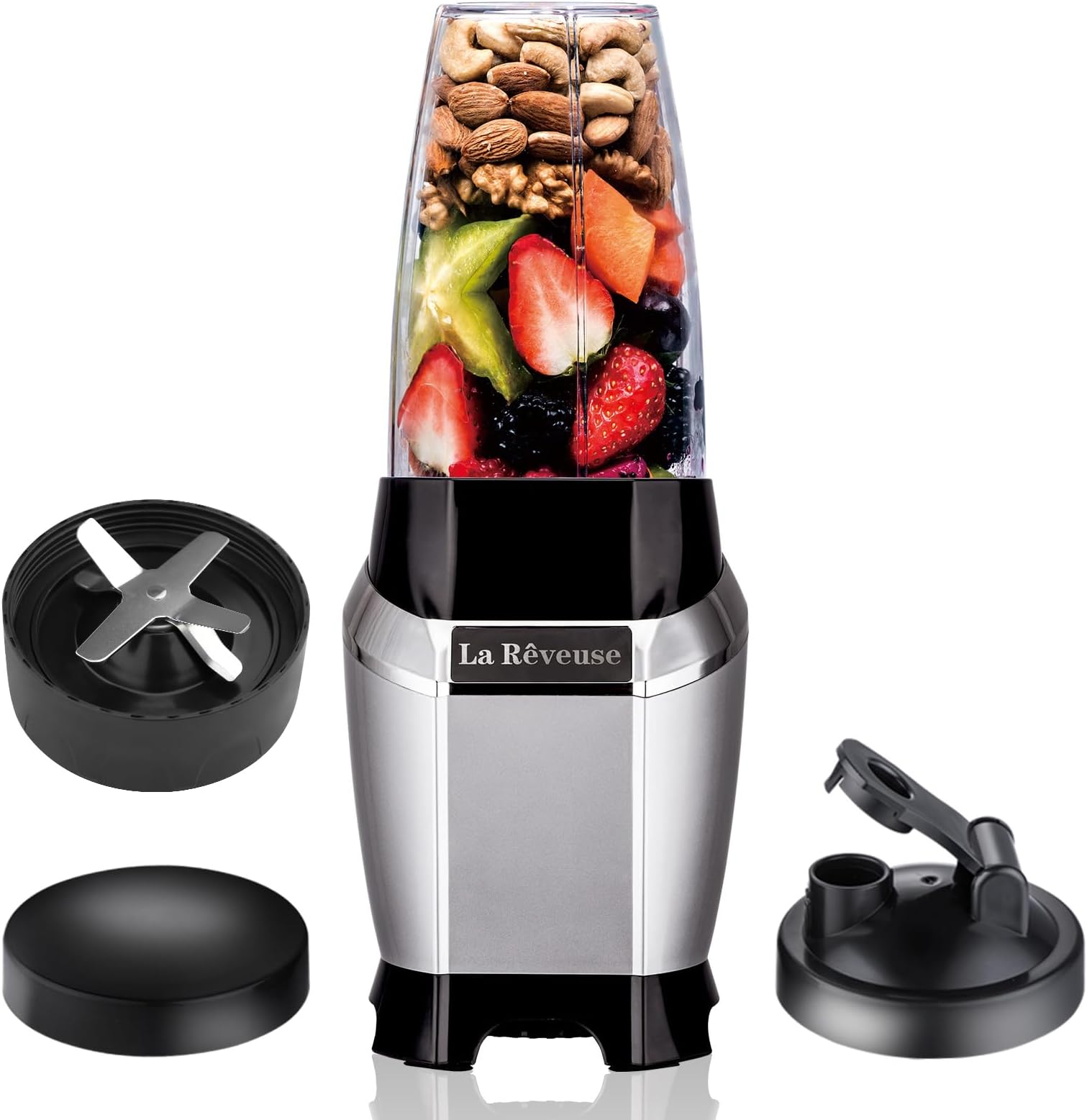 Powerful Blender