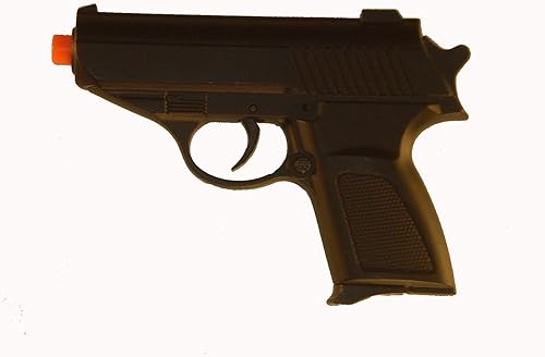 Miniatura 3 de 220 FPS Double Eagle Spring Airsoft Mac 10 Uzi Gun wSample BBs