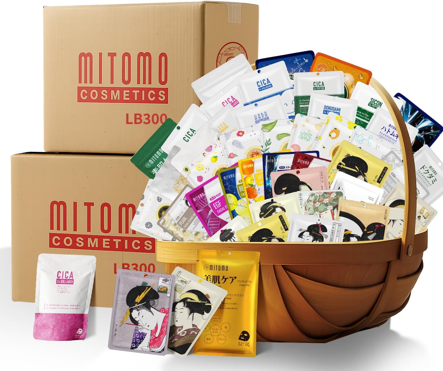 蜜柑様専用出品 みかんさま専用出品 🍊柑橘4品種詰め合わせBOX🍊出品