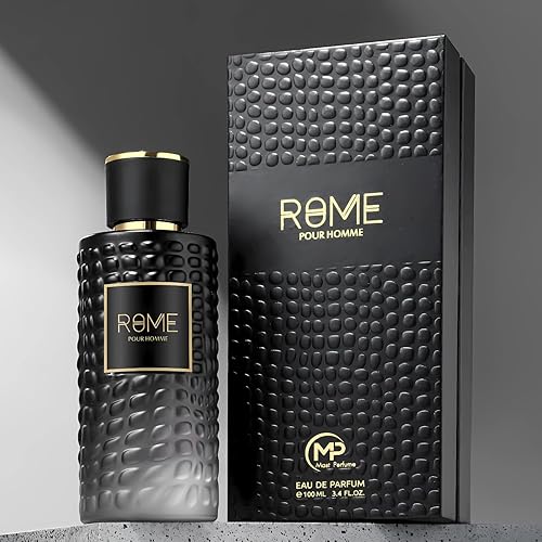 Bharara Beauty Roma Pour Homme Eau Da Parfum 3.4 FL OZ / 100 ML