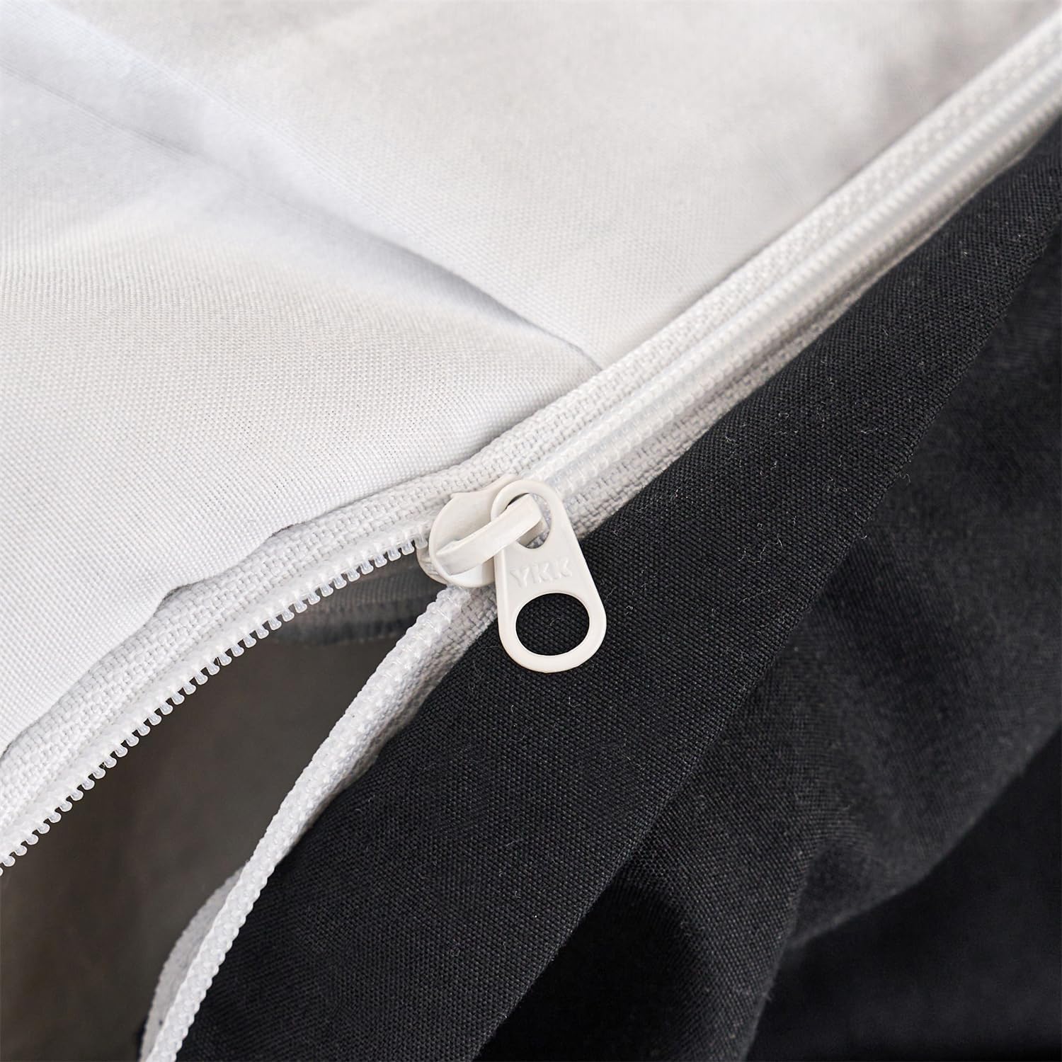 Girls Lace Bedding, Full Comforter Cover Set, Chic Ruffled Duvet Cover with 2 Layers Ruffle,Princess Style 1 Duvet Cover with 2 Pillowcases, No Comforter-White,Full