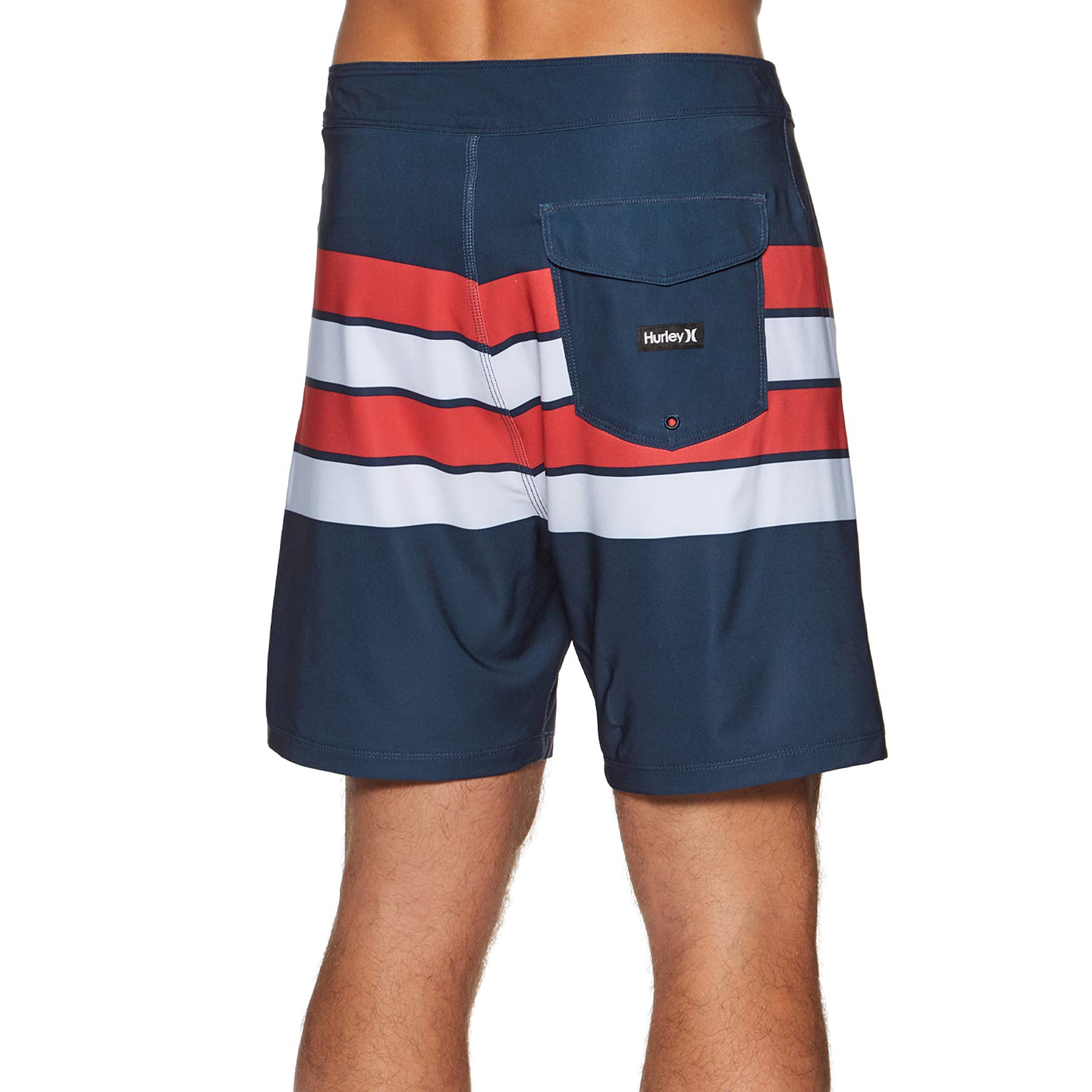 Hurley Kąpielówki Mężczyźni M Phtm Easy 18'
