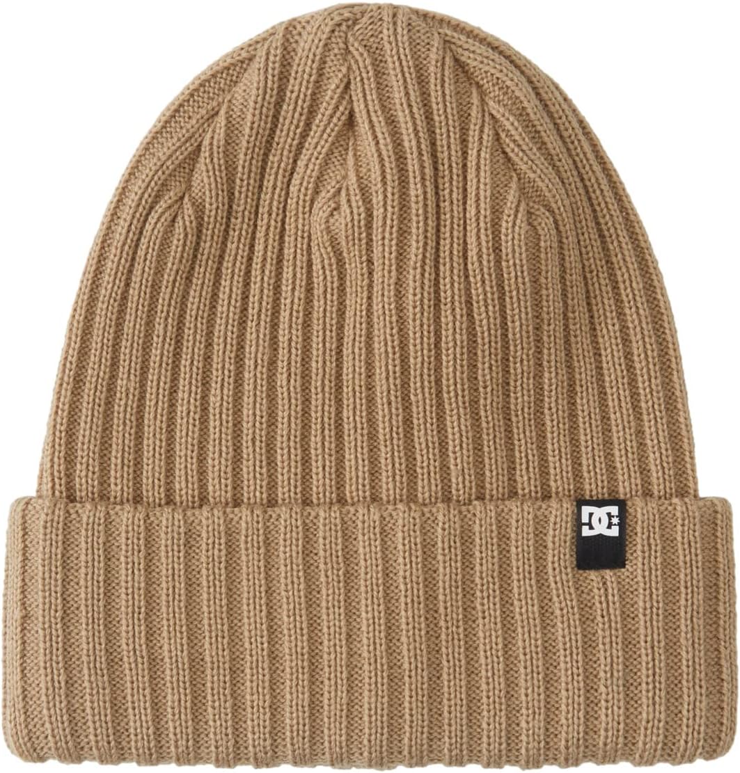 DC Shoes Boy's Beanie