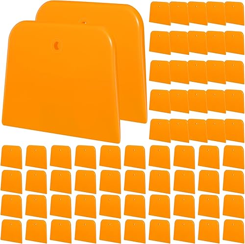 Miniatura 8 de Frienda Esparcidores de llenado de carrocería automotriz, esparcidor automático de plástico para aplicar rellenos, masillas, glaseados, calafatear y