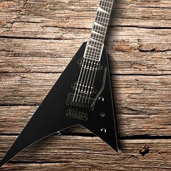 Amazon.com: Jackson Pro Plus Series Rhoads RR24 Electric