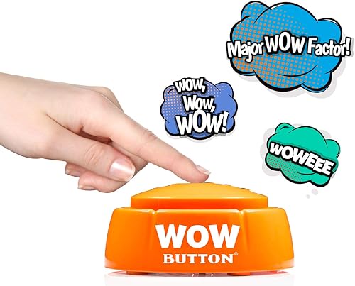 Miniatura 5 de WOW Button