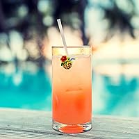 Vista 7 de Simply Charmed Encantos de copa de vino