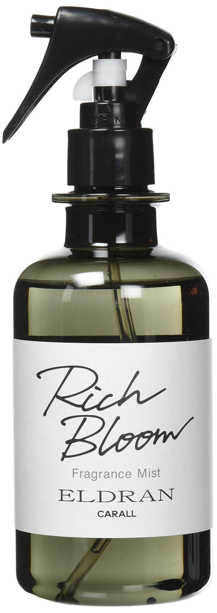 CARALL Eldran Mist Rich Bloom Car Air Freshner