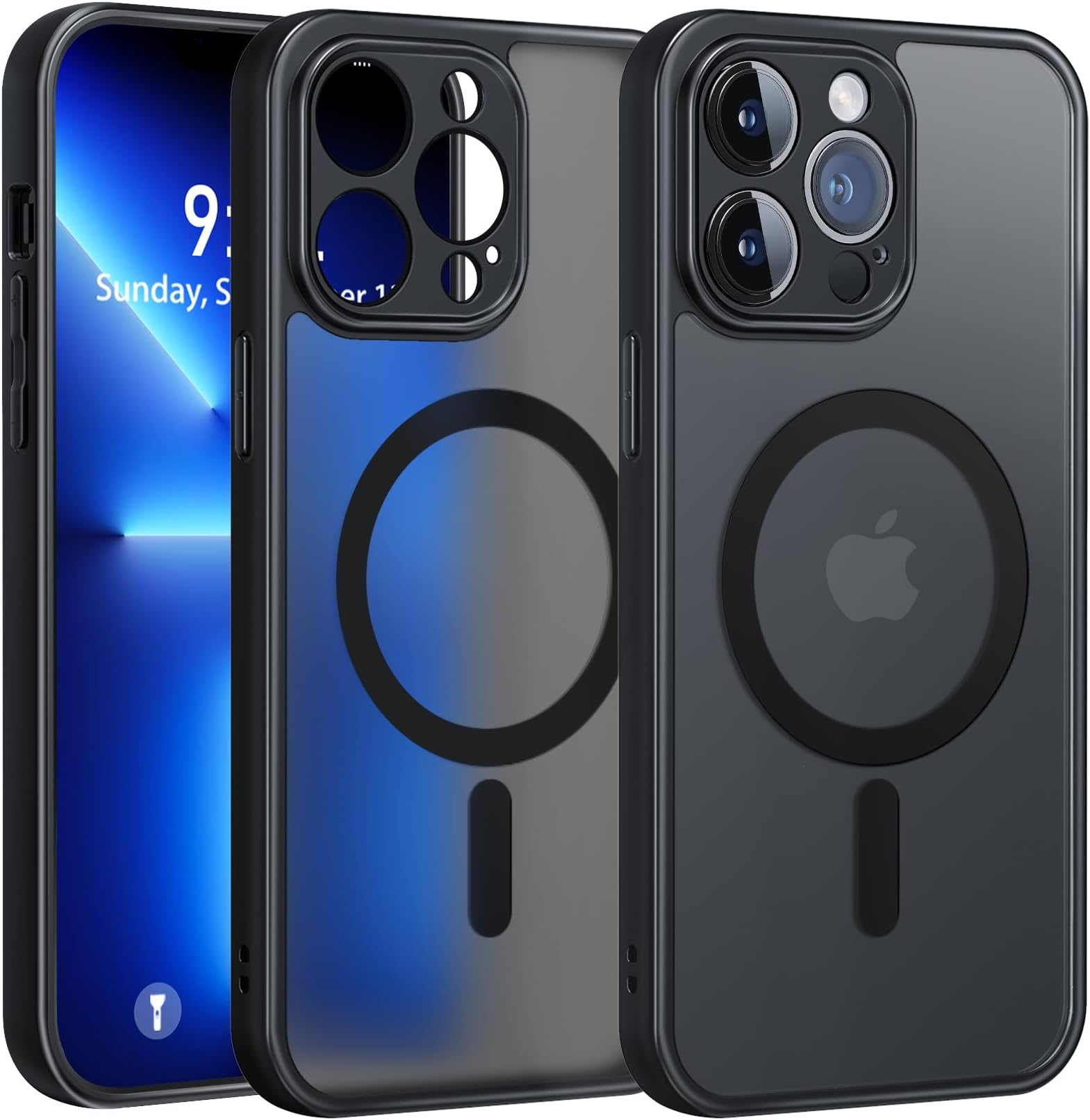 Zaino Bambini Cartone Animato - Tracolla Regolabile, Design 3D, Idrorepellente, Perfect Per Scuola E Regali - Foto 4