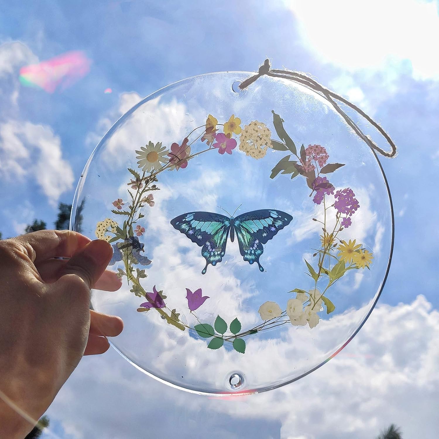 Epoxy Resin Sign Silicone Molds and Accessories Set, Polymer Clay Concrete DIY Hanging Tags, Door Number Plates, Indicator Signs Pack of 55 Lot, Extra Large 8.8-10.1inch