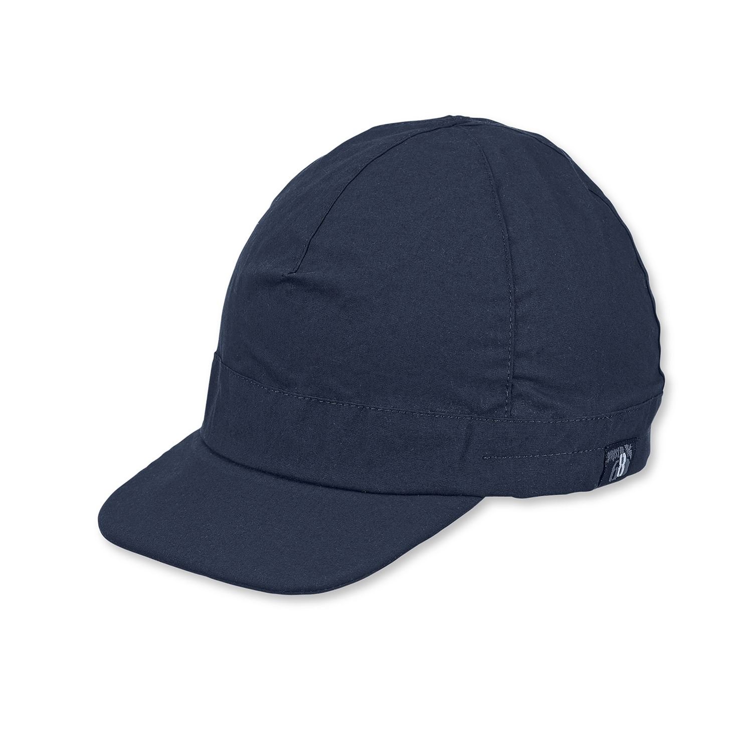 Sterntaler Baby Boys Schirmmütze Hat Not Applicable, Blue (Marine 300), 47
