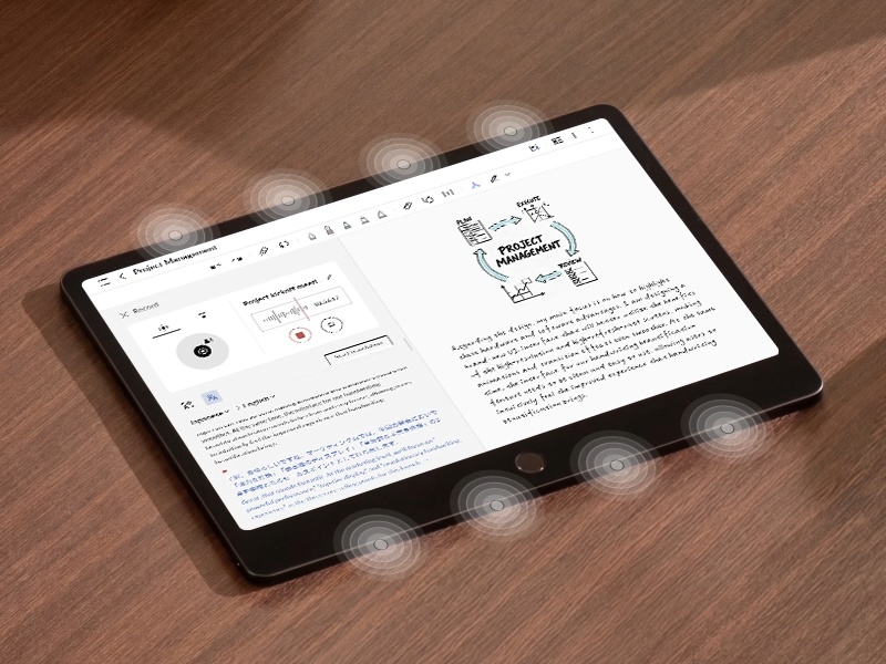 Amazon.com : TCL Note A1 NXTPAPER Paper Tablet, 11.5
