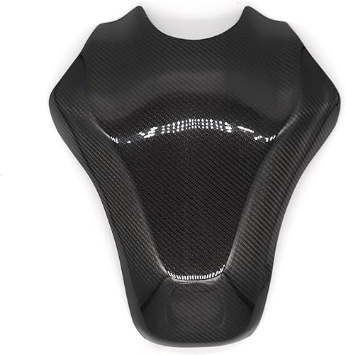 Arashi Para Kawasaki Z900 2017-2022 de fibra de carbono combustible tanque de gas cubierta protector protector motocicleta accesorios