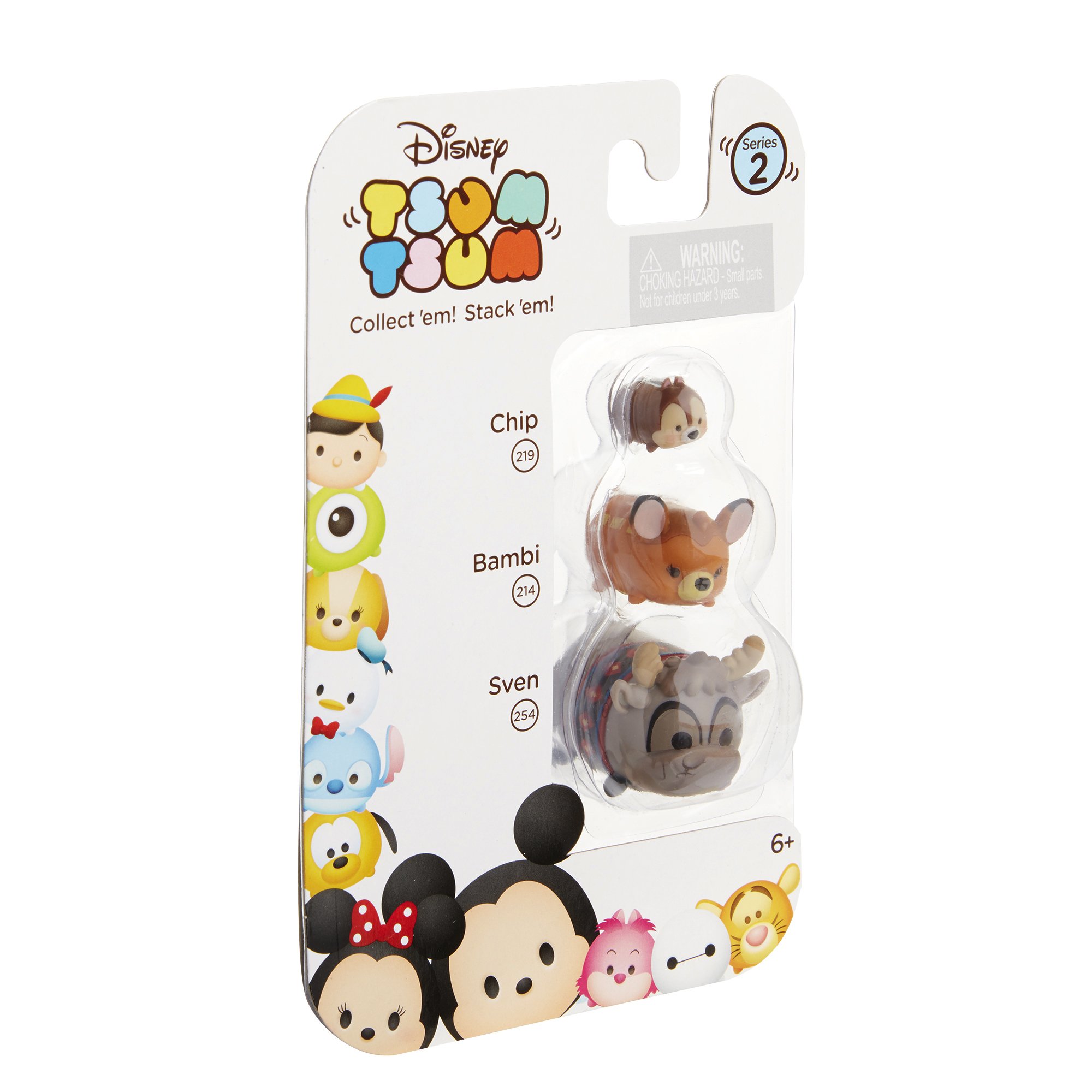 【専用出品】Tsumu様 Disney Tsum Tsum Ninja Castle SEGA Prize Figure Premium Jamma | eBay