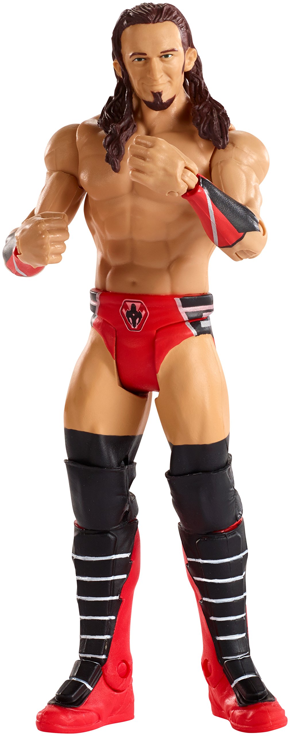 WWE Neville Action Figure