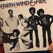 Earth Wind Fire That S The Way Of The World Amazon Com Music Earth Wind Fire That S The Way Of The World Amazon Com Music