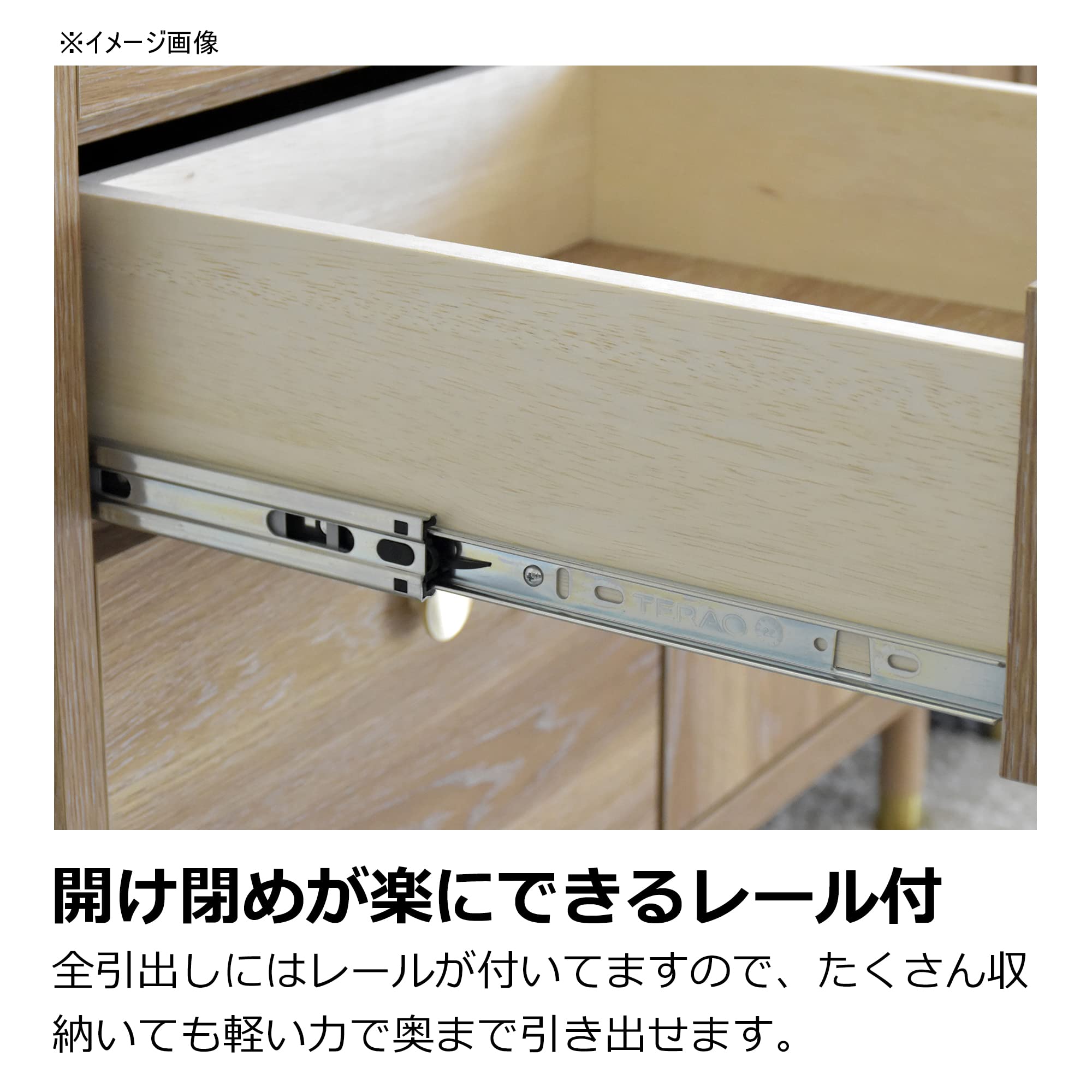 Amazon.co.jp: 大川家具 GART キャビネット シェルフ 幅80cm 国産 VALO