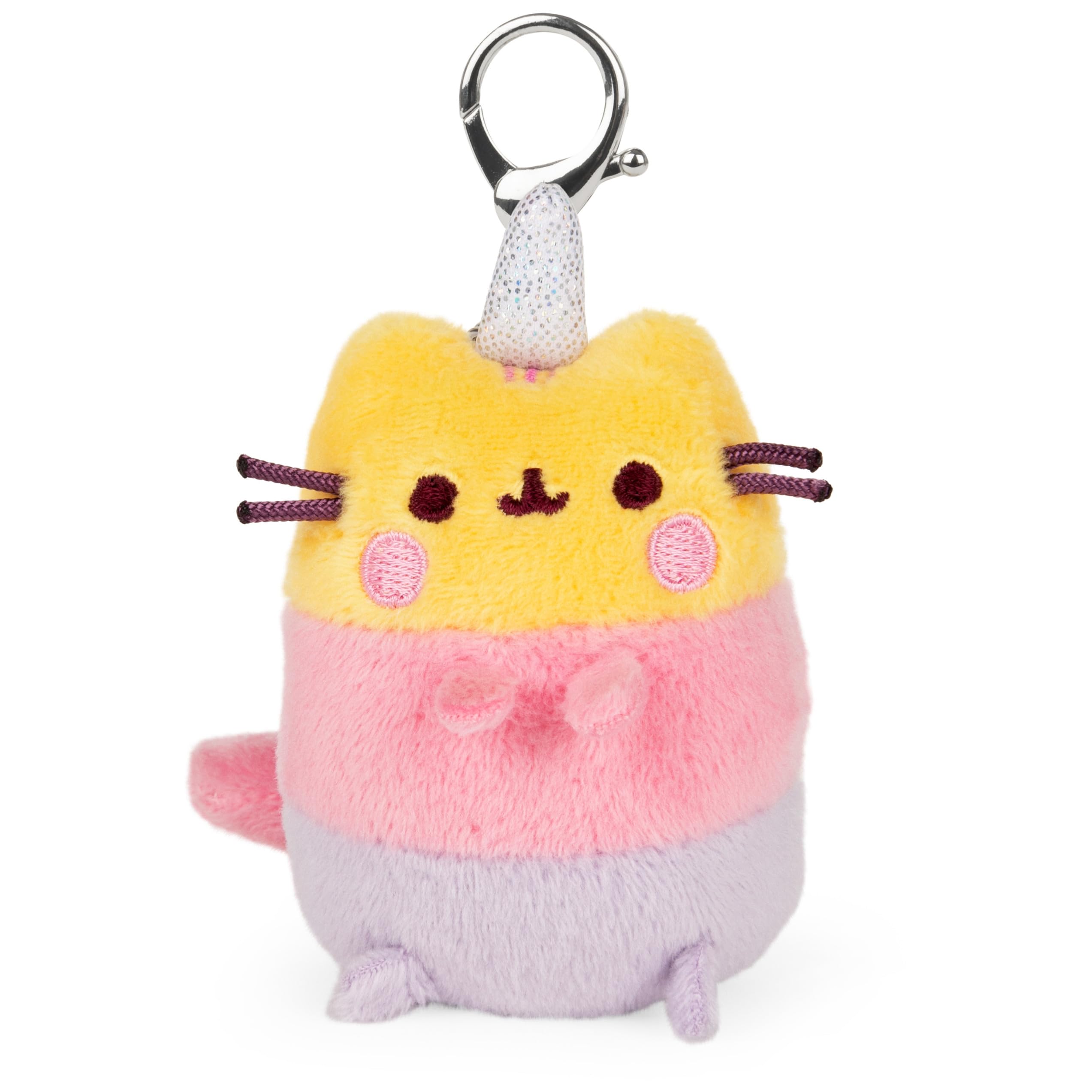 Amazon.com: GUND Pusheen Magical Pusheenicorns Surprise Plush