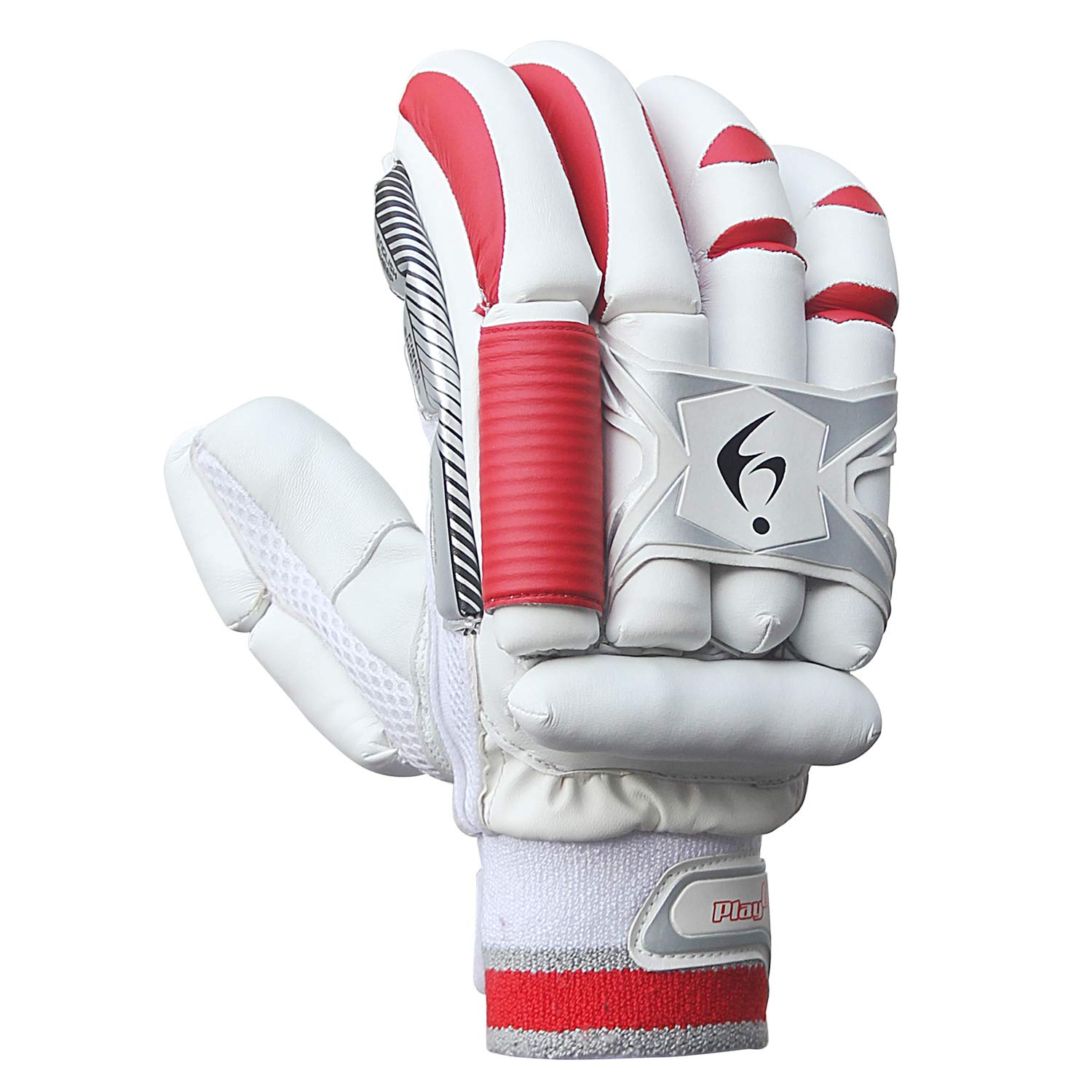 Sm cricket batting gloves Clearance