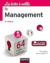 Download La boîte à outils du Management - 2e éd.: 64 outils et méthodes PDF