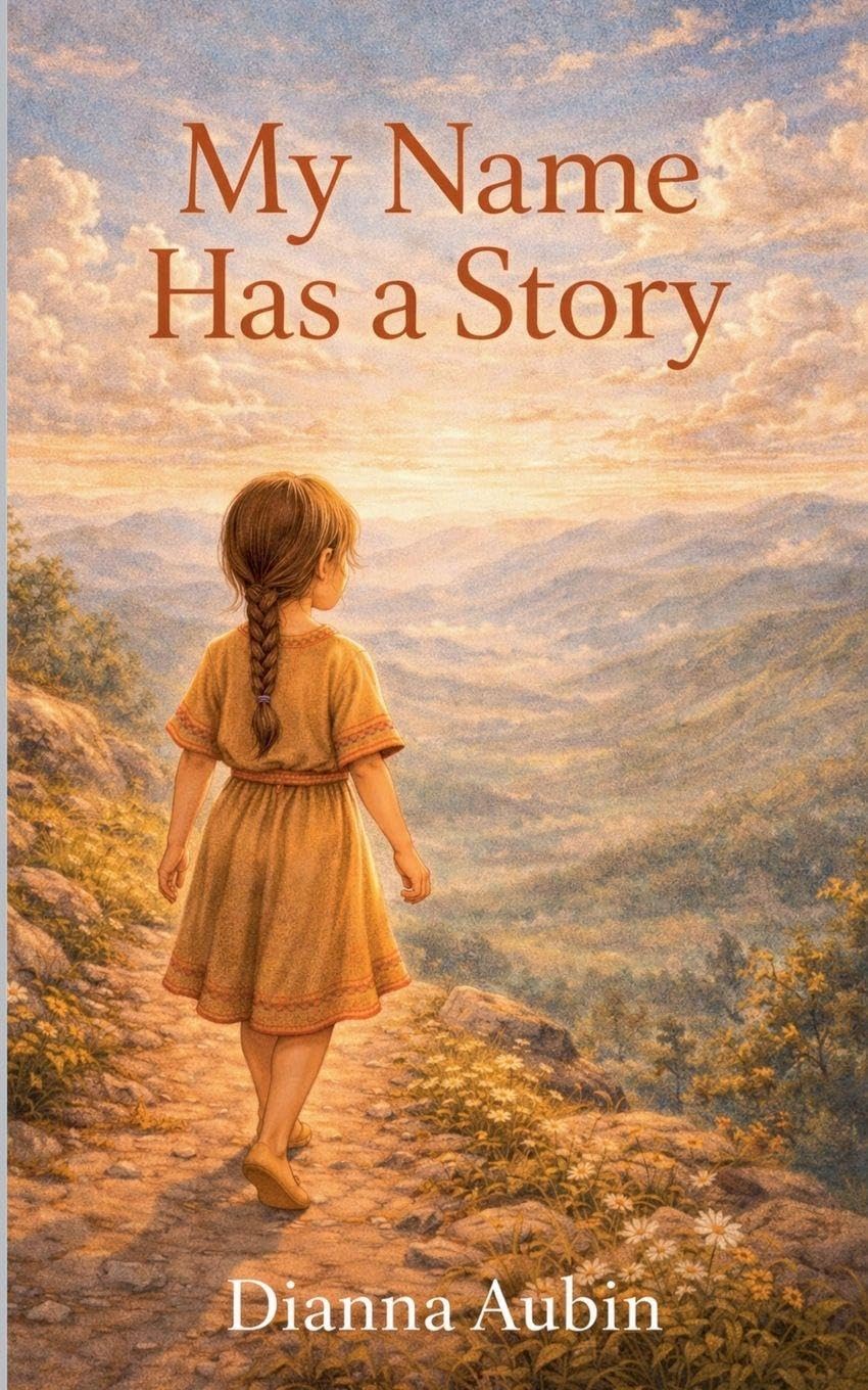 My Name Has a Story