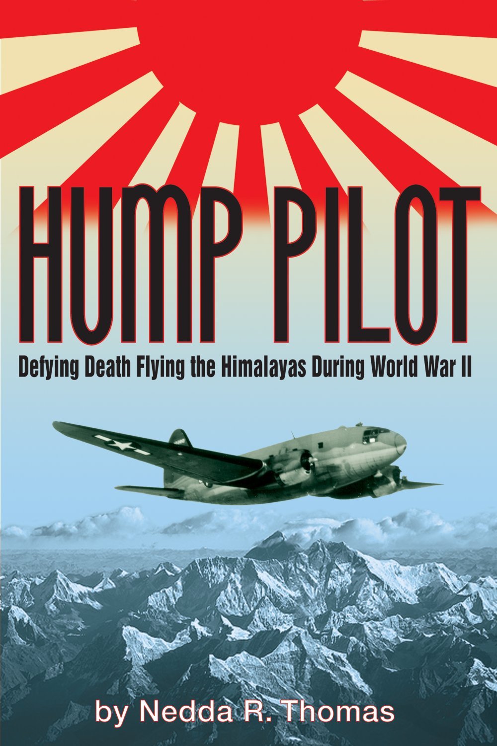 Hump Pilot