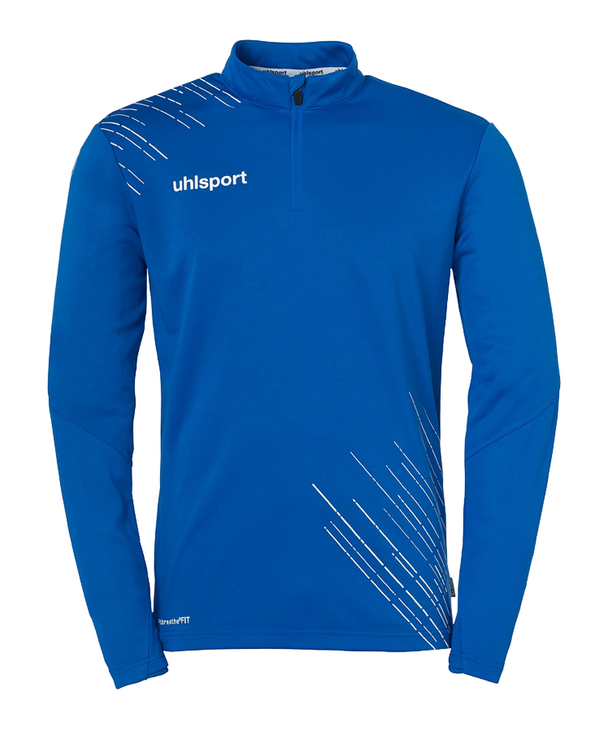 uhlsport Score 26 1/4 Zip Top Herren Sport-Jacke Sweatshirt