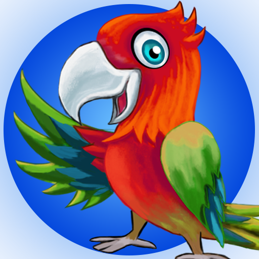 Talking Parrot App on Amazon Appstore