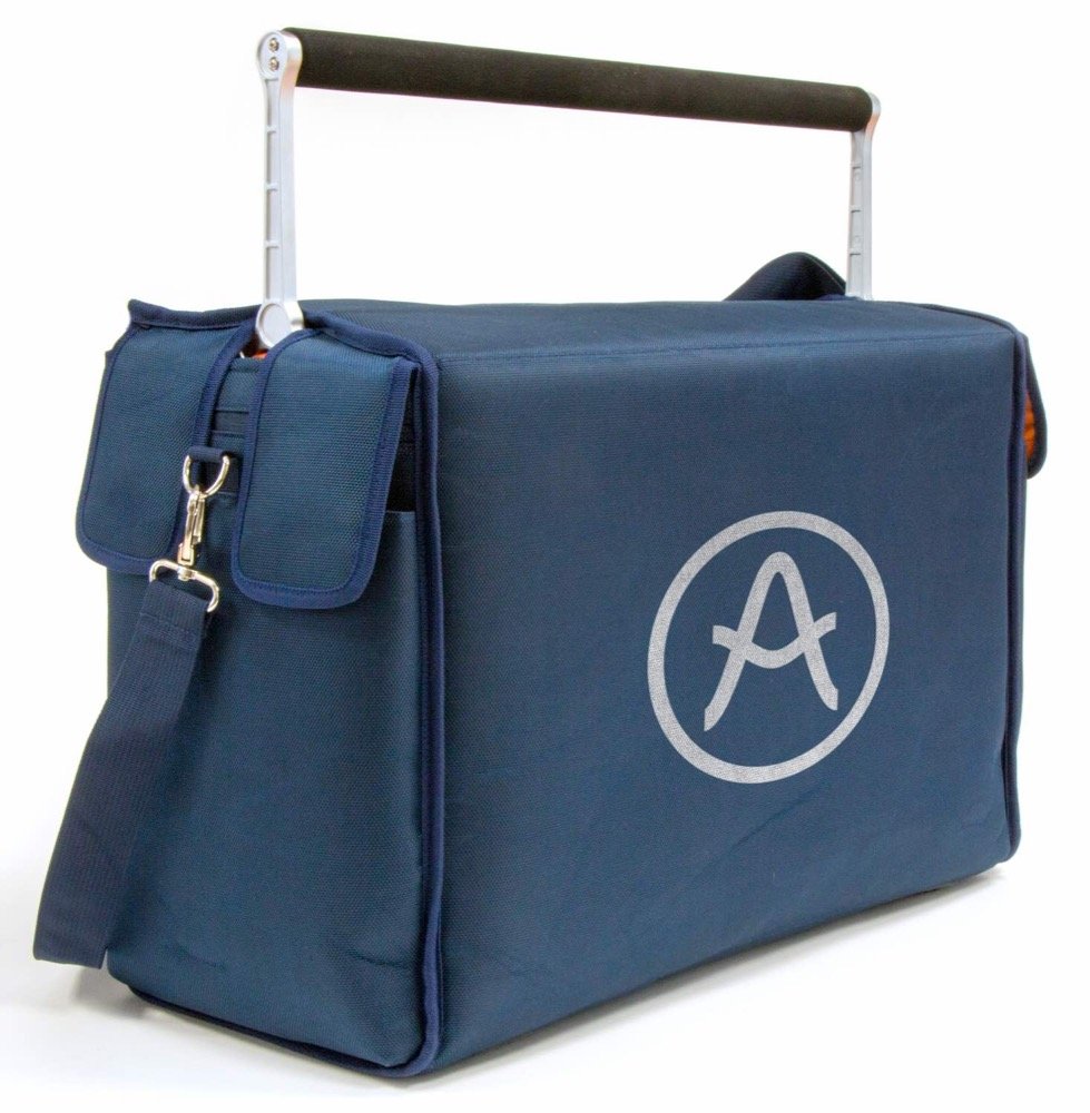 ARTURIA ( アートリア ) / RACKBRUTE BAG Arturia RackBrute Travel Bag | Sweetwater