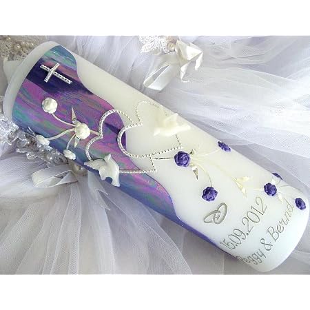 Hochzeitskerze 250 70 Mm Inkl Zubeh r F r Selbstbeschriften VH 044 hochzeitskerze-250-70-mm-inkl-zubeh-r-f-r-selbstbeschriften-vh-044