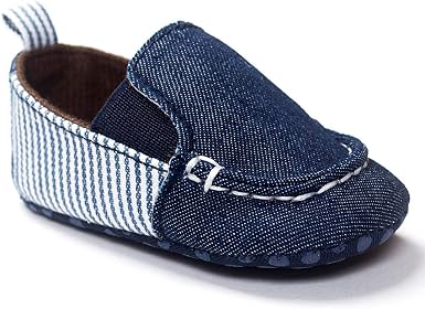 Mosstars ❤️ Scarpine Neonato Bambino Unisex Bambino Casual Tela Low-Top  Scarpe per Neonato Chicco in Tela Scarpe Primi Passi Mocassini Scarpe  Morbida Antiscivolo 0-18 Mesi : Amazon.it: Scarpe e borse