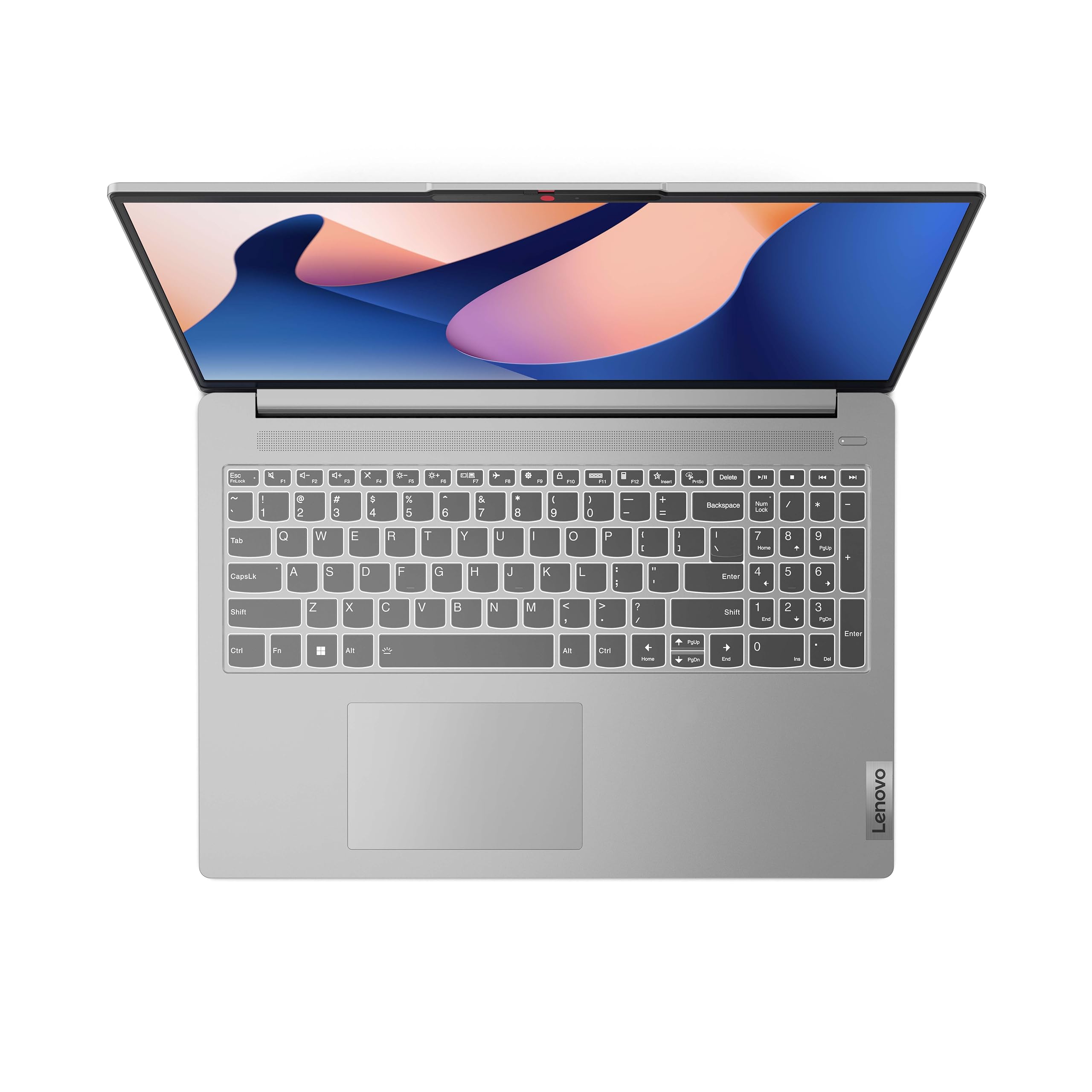 Lenovo IdeaPad Slim 5 16IRL8 | 16 Inch Full HD | Intel i5